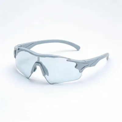 running glasses